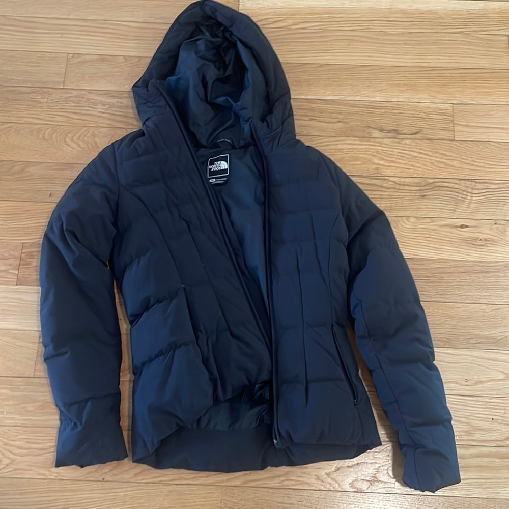 Northface Puffer